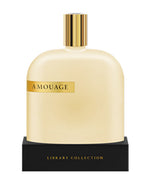 Amouage Library Opus III EDP - Niche Essence