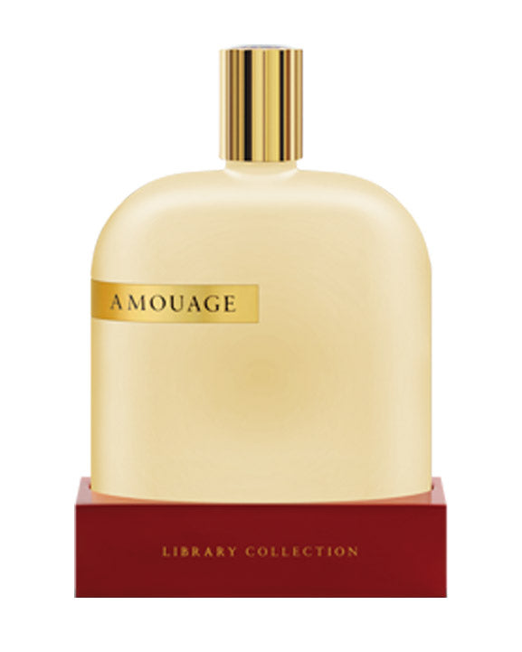 Amouage Library Opus IV EDP - Niche Essence