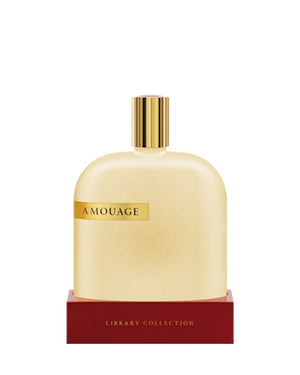 Amouage Library Opus IV EDP - Niche Essence