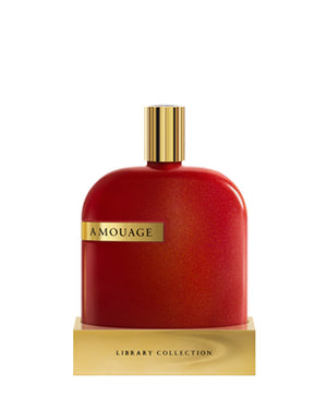 Amouage Library Opus IX EDP - Niche Essence