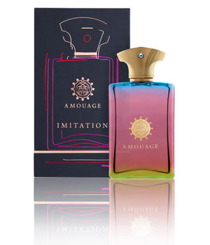 Amouage Imitation EDP M - Niche Essence