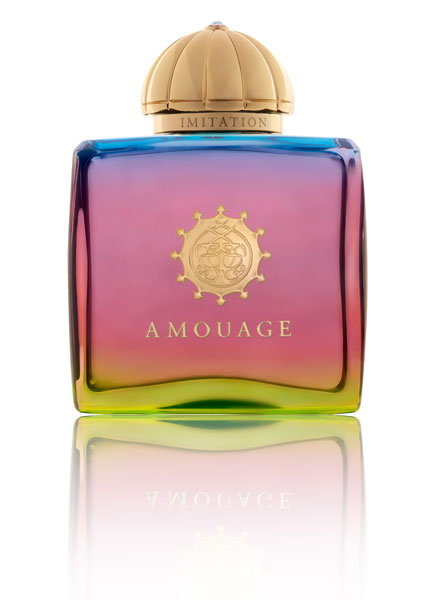 Amouage Imitation EDP W - Niche Essence