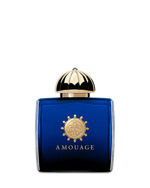 Amouage Interlude EDP W - Niche Essence