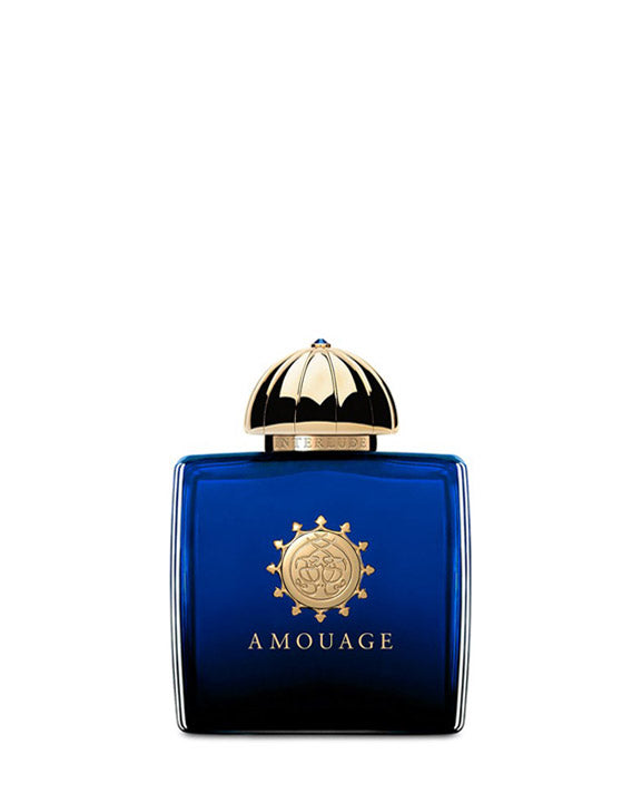 Amouage Interlude Extrait W Niche Essence
