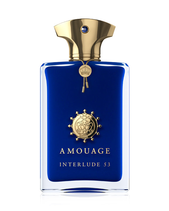 
            
                Load image into Gallery viewer, Amouage Interlude 53 Extrait M
            
        