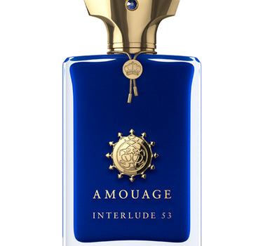 Amouage Interlude 53 Extrait M 