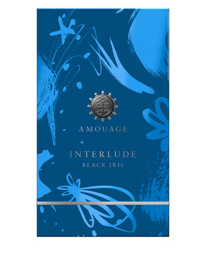Amouage Interlude Black Iris EDP M