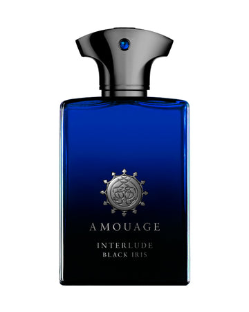香水(男性用) AMOUAGE INTERLUDE BLACK IRIS Interlude-Black-Iris-Man-