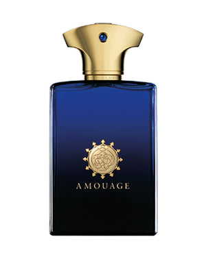 Amouage Interlude EDP M - Niche Essence