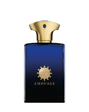 Amouage Interlude EDP M - Niche Essence