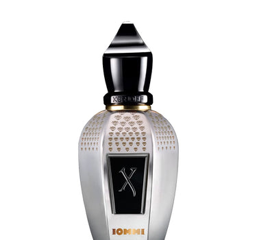 Xerjoff mélange le parfum spécial Tony Iommi Monkey 