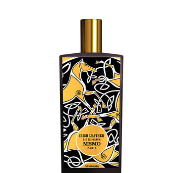 Memo Cuir Irlandais EDP 