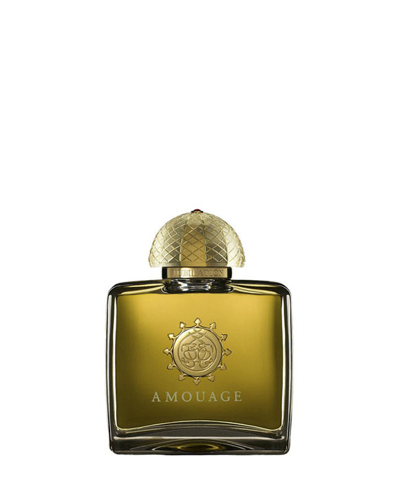 Amouage Jubilation 25 EDP W - Niche Essence