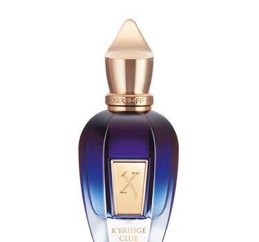 Xerjoff JTC K'Bridge Club EDP 