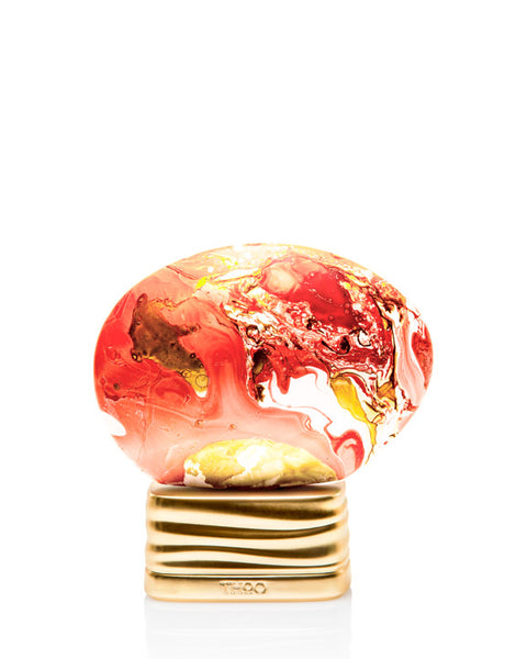 The House of Oud Keep Glazed – Niche Essence1