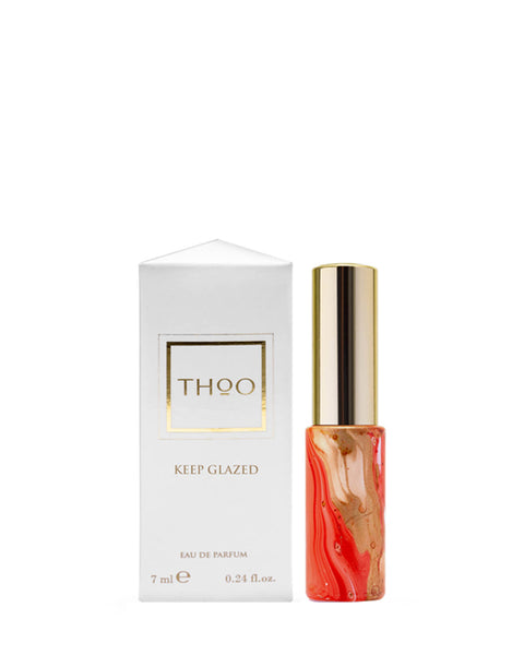 The House of Oud Keep Glazed – Niche Essence