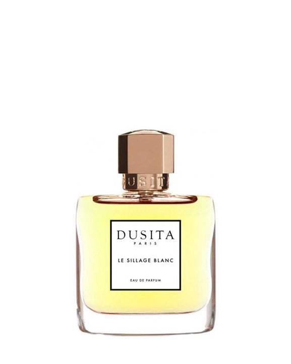 Dusita Le Sillage Blanc EDP - Niche Essence