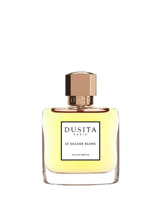 Dusita Le Sillage Blanc EDP - Niche Essence