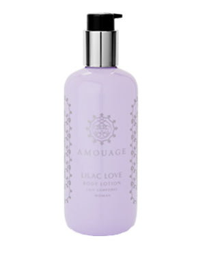 Amouage Lilac Love Body Lotion W - Niche Essence