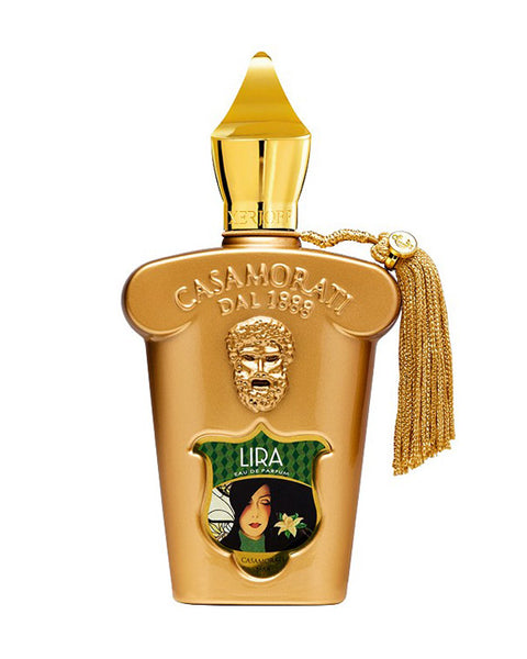Xerjoff lira 100ml セルヨッフ　リラ Xerjoff Casamorati Lira – Niche Essence