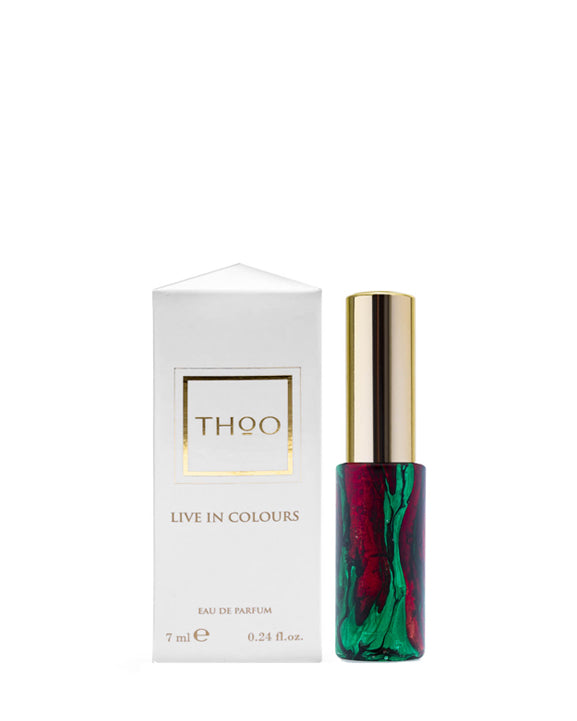 The House of Oud Live in Colours EDP
