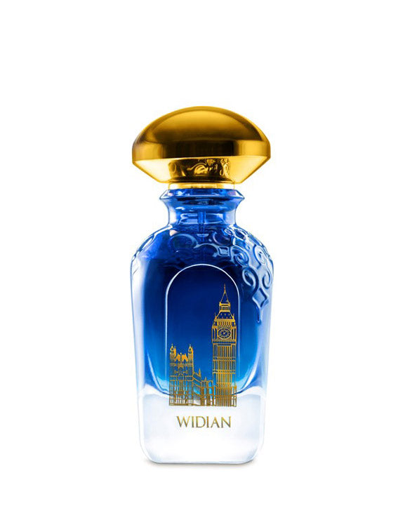 Widian London Parfum - Niche Essence