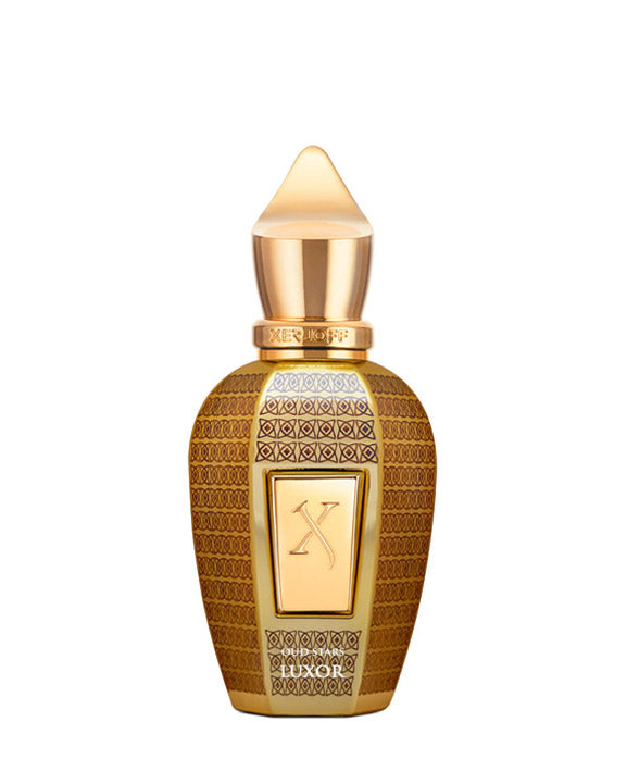 Xerjoff Oud Stars Luxor Parfum - Niche Essence