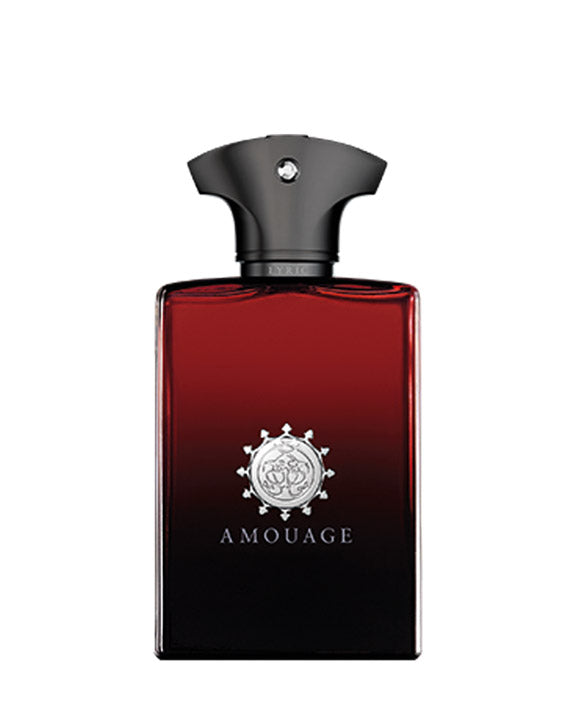 Amouage Lyric EDP M - Niche Essence