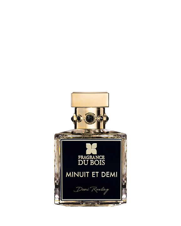 Fragrance Du Bois Minuit et Demi