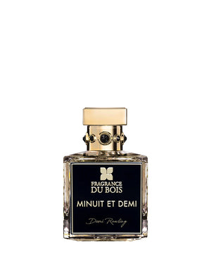 Fragrance Du Bois Minuit et Demi