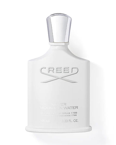 香水(ユニセックス) CREED Silver Mountain Water 100ml Creed Silver Mountain Water Eau de Parfum 100ml | Fragrance
