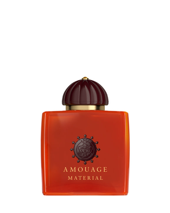 
            
                Load image into Gallery viewer, Amouage Material EDP W
            
        