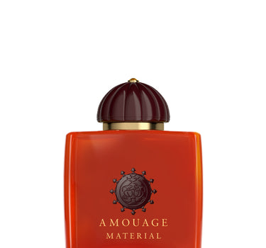 Amouage Material EDP W 