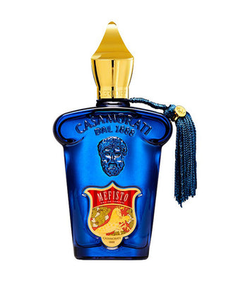 Xerjoff Casamorati Mefisto EDP - Niche Essence