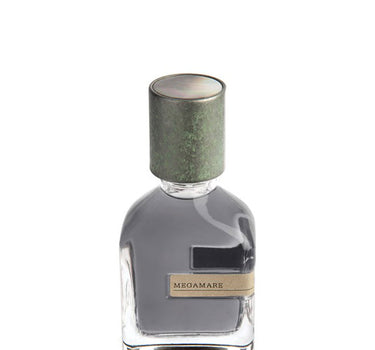 Orto Parisi Megamare Parfum 