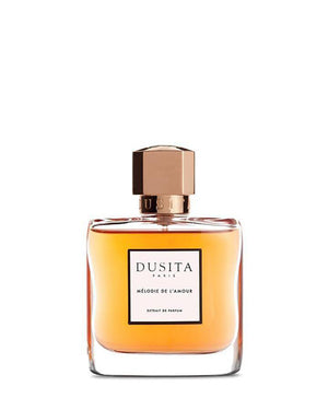 Dusita Melodie de l'Amour Extrait - Niche Essence