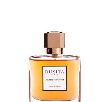 Dusita Melodie de l'Amour Extrait - Niche Essence