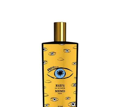 Mémo Marfa EDP