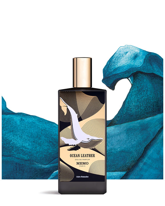 
            
                Load image into Gallery viewer, Memo Ocean Leather EDP
            
        