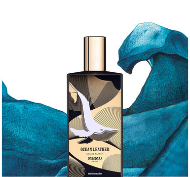 Memo Océan Cuir EDP 