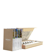 Memo Discovery set Journey Book 7 x 2ML