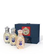 Designer Shaik Fragrance for Men 3X30ml Parfum