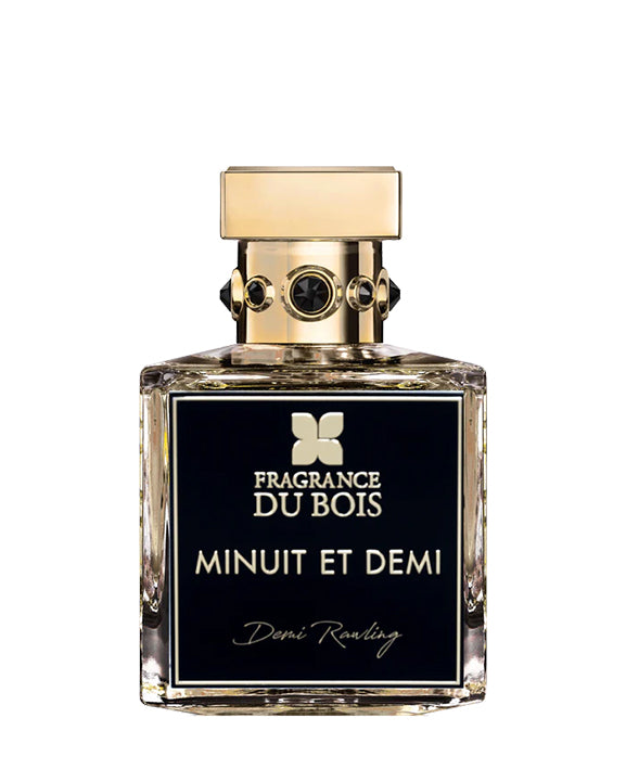 Fragrance Du Bois Minuit et Demi