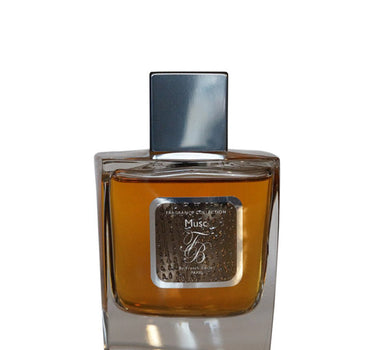 Franck Boclet Musc EDP - Niche Essence