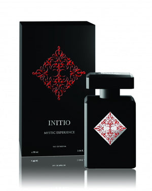 Initio Mystic Experience EDP - Niche Essence
