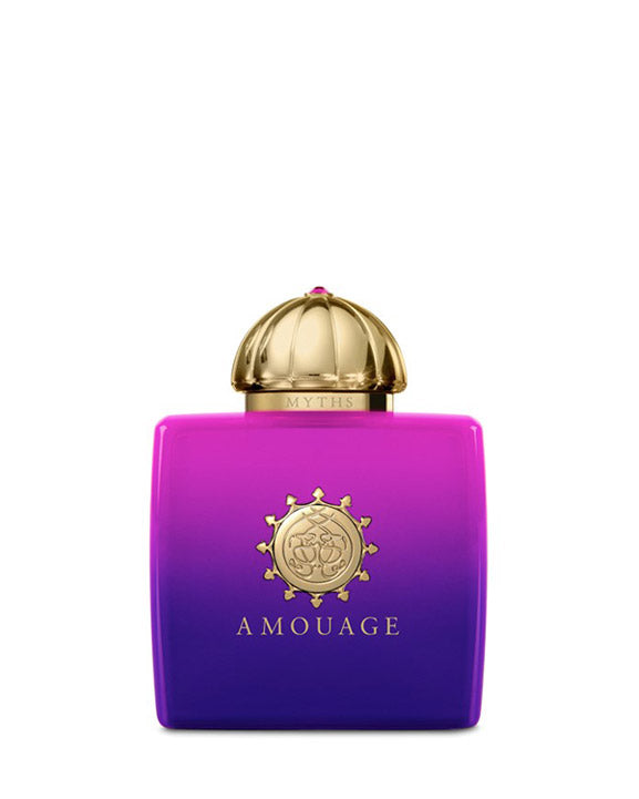 Amouage Myths EDP W - Niche Essence