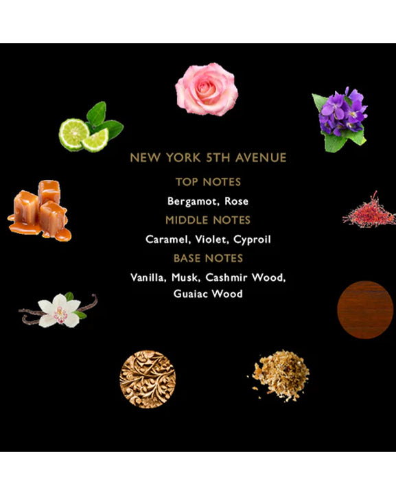 
            
                Load image into Gallery viewer, Fragrance Du Bois, New York 5th Avenue _ 100ml
            
        