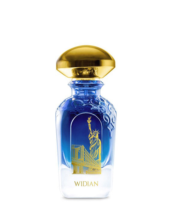 Widian New York Parfum - Niche Essence