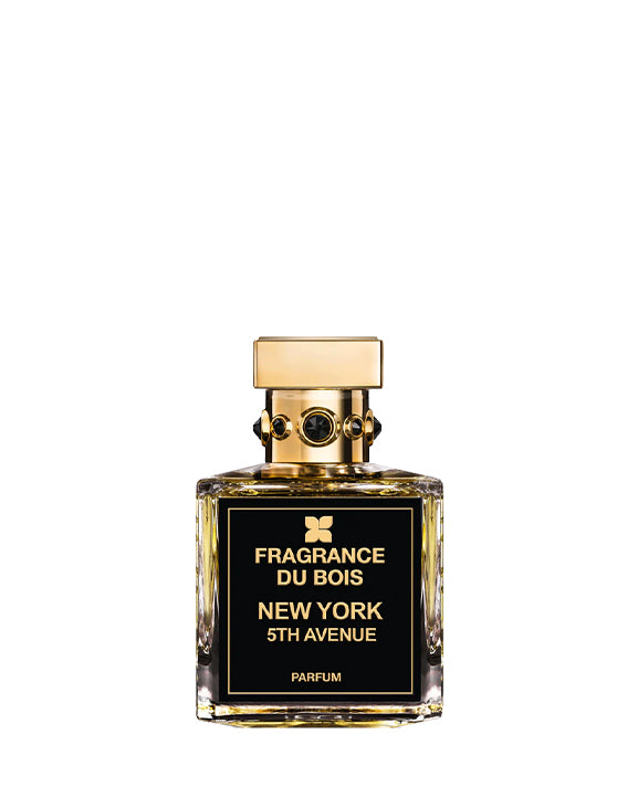 Fragrance Du Bois New York 5th Avenue 100ml Niche Essence fragrance-du-bois-new-york-5th-avenue-100ml-niche-essence
