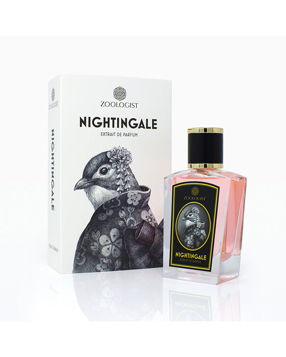 Zoologist Nightingale EDP
